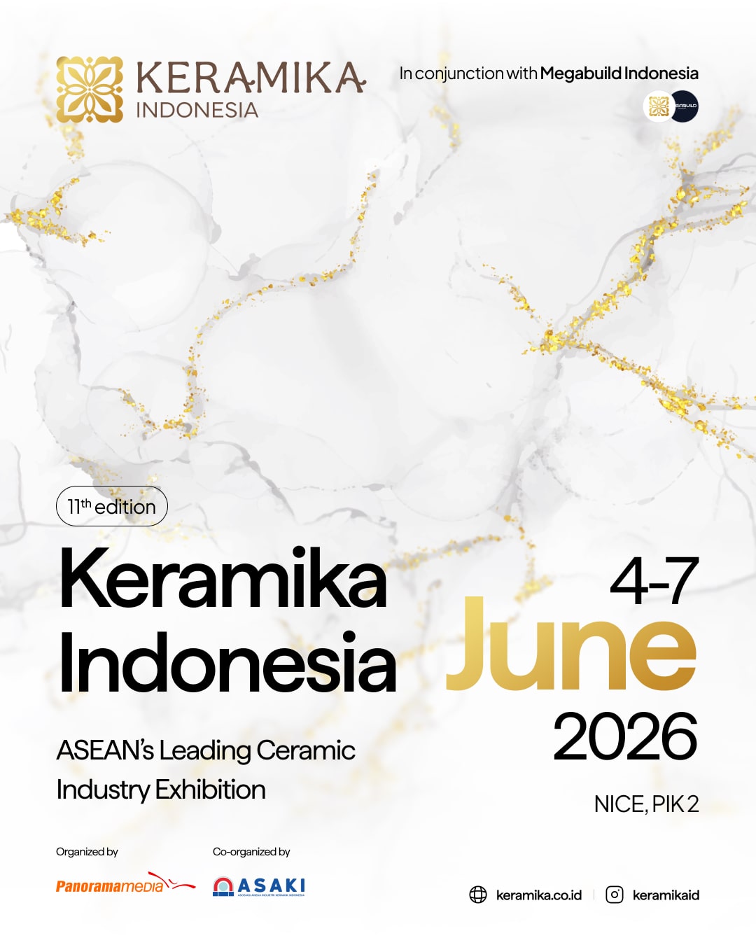 Keramika Indonesia